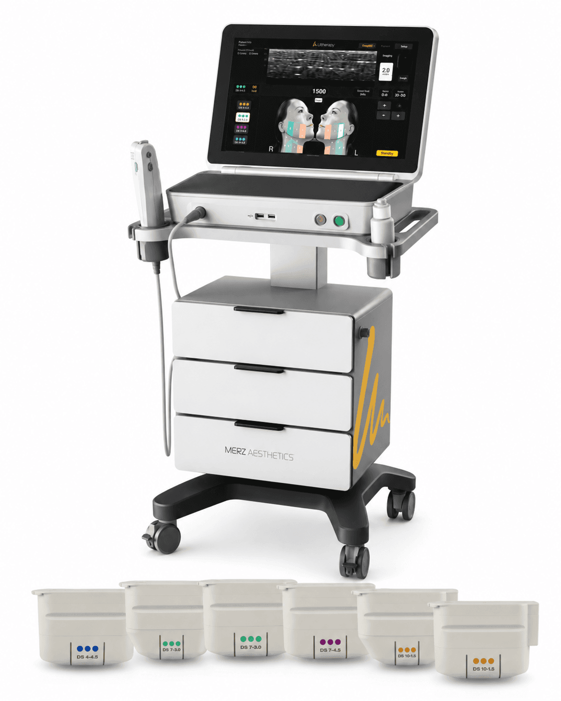 H1: Ultherapy Prime Authenticity Check in Gangnam, Seoul: How to Confirm Your Treatment Is Genuine (2026 Guide)